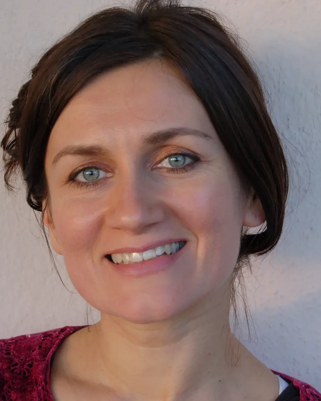 Tatjana Bushana Kaurinovic, founder of SEAI