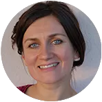 Tatjana Bushana Kaurinovic