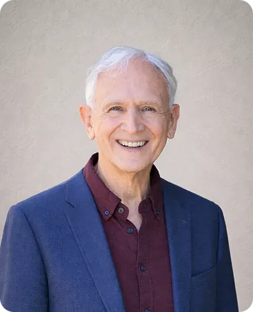Peter A. Levine, PhD, founder of Somatic Experiencing